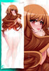 Eiko Hozuki Dakimakura Body pillow case
